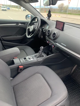 Audi A3 2.0 TDI, снимка 9