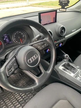 Audi A3 2.0 TDI, снимка 13