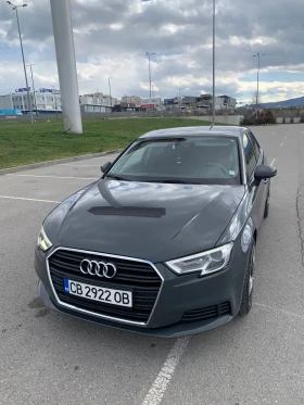 Audi A3 2.0 TDI, снимка 1