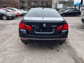 BMW 535 * 535i xDrive * 2 КЛЮЧА* PANO* KEYLESS* ПОДГРЕВ* , снимка 4