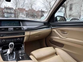 BMW 535 * 535i xDrive * 2 КЛЮЧА* PANO* KEYLESS* ПОДГРЕВ* , снимка 15