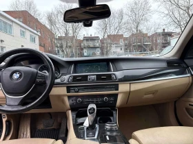 BMW 535 * 535i xDrive * 2 КЛЮЧА* PANO* KEYLESS* ПОДГРЕВ* , снимка 13