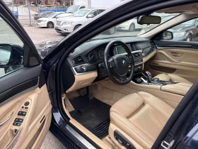BMW 535 * 535i xDrive * 2 КЛЮЧА* PANO* KEYLESS* ПОДГРЕВ* , снимка 5