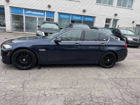 BMW 535 * 535i xDrive * 2 КЛЮЧА* PANO* KEYLESS* ПОДГРЕВ* , снимка 2