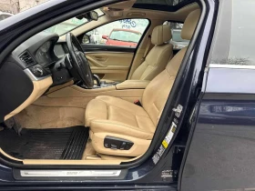 BMW 535 * 535i xDrive * 2 КЛЮЧА* PANO* KEYLESS* ПОДГРЕВ* , снимка 10
