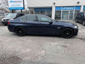 BMW 535 * 535i xDrive * 2 КЛЮЧА* PANO* KEYLESS* ПОДГРЕВ* , снимка 3