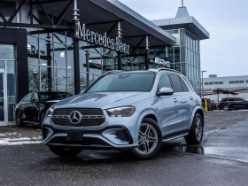Mercedes-Benz GLE 450 450e 4MATIC, снимка 1