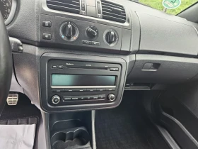 Skoda Fabia МОНТЕ КАРЛО , снимка 8