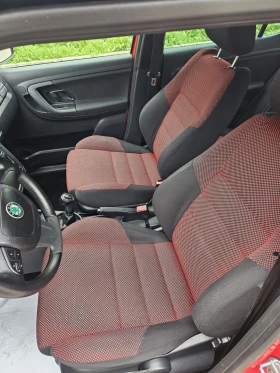 Skoda Fabia МОНТЕ КАРЛО , снимка 5