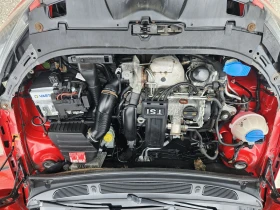 Skoda Fabia МОНТЕ КАРЛО , снимка 9