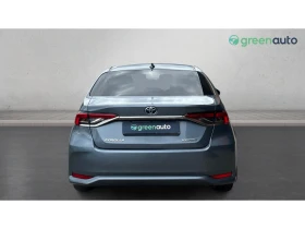 Toyota Corolla 1.8 HSD, Месечна вноска от 222  , снимка 5