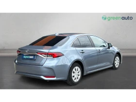 Toyota Corolla 1.8 HSD, Месечна вноска от 222  , снимка 7