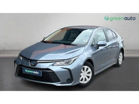Toyota Corolla 1.8 HSD, Месечна вноска от 222  , снимка 1