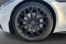 Mercedes-Benz SL 43 AMG Roadster, снимка 3