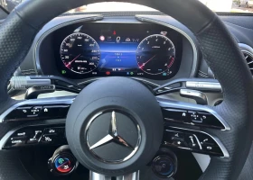 Mercedes-Benz SL 43 AMG Roadster, снимка 6