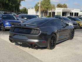 Ford Mustang GT Premium, снимка 5