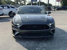 Ford Mustang GT Premium, снимка 2