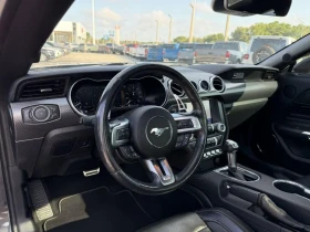 Ford Mustang GT Premium, снимка 9