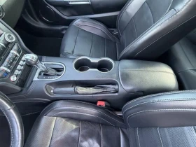 Ford Mustang GT Premium, снимка 12