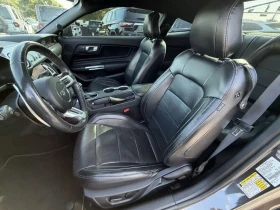Ford Mustang GT Premium, снимка 10