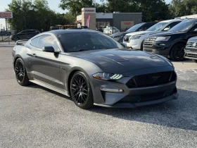 Ford Mustang GT Premium, снимка 3