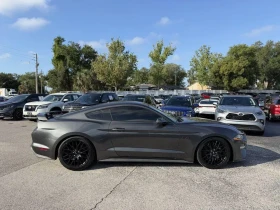 Ford Mustang GT Premium, снимка 4