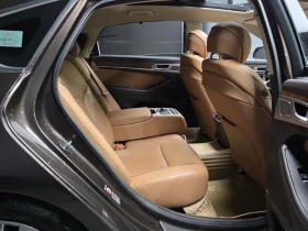 Genesis G80 3.3 AWD, снимка 12