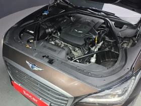 Genesis G80 3.3 AWD, снимка 6