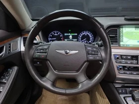 Genesis G80 3.3 AWD, снимка 13