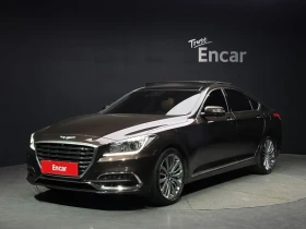 Genesis G80 3.3 AWD, снимка 1