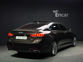 Genesis G80 3.3 AWD, снимка 2