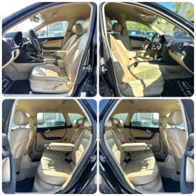 Audi A3 2.0TDI 140HP КОЖА ПОДГРЕВ, снимка 12
