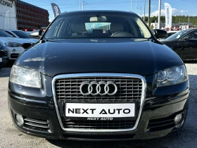 Audi A3 2.0TDI 140HP КОЖА ПОДГРЕВ, снимка 2