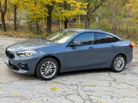 BMW 2 Gran Coupe 220dizel, снимка 3