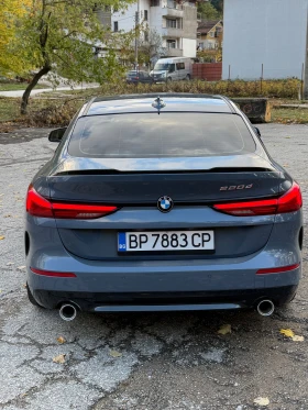 BMW 2 Gran Coupe 220dizel, снимка 2