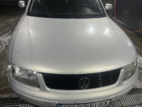 VW Passat B5, снимка 2