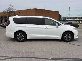 Chrysler Pacifica * Touring L * ДИСТРОНИК * 360 * ПАМЕТ, снимка 3