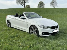 BMW 420 Sport пакет! Първи собственик! Ново състояние!, снимка 6