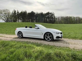 BMW 420 Sport пакет! Първи собственик! Ново състояние!, снимка 1