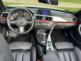 BMW 420 Sport пакет! Първи собственик! Ново състояние!, снимка 8