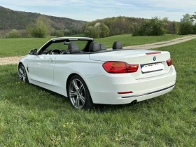 BMW 420 Sport пакет! Първи собственик! Ново състояние!, снимка 4