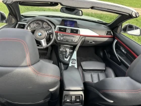 BMW 420 Sport пакет! Първи собственик! Ново състояние!, снимка 12