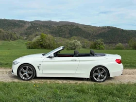 BMW 420 Sport пакет! Първи собственик! Ново състояние!, снимка 3