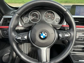 BMW 420 Sport пакет! Първи собственик! Ново състояние!, снимка 10