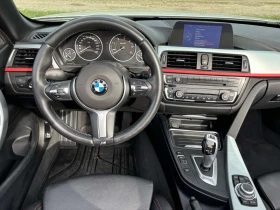 BMW 420 Sport пакет! Първи собственик! Ново състояние!, снимка 9
