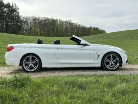 BMW 420 Sport пакет! Първи собственик! Ново състояние!, снимка 2