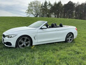BMW 420 Sport пакет! Първи собственик! Ново състояние!, снимка 5