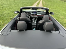 BMW 420 Sport пакет! Първи собственик! Ново състояние!, снимка 7