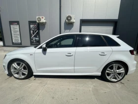 Audi A3 Sportback S LINE, снимка 7