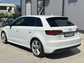 Audi A3 Sportback S LINE, снимка 4